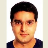 Saurav (Sunny) Taneja