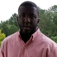 Gregory Williams