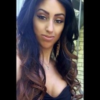 Nastah Hernandez
