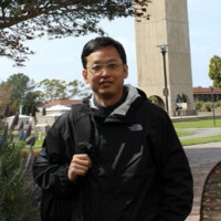 Guoguo Zhang