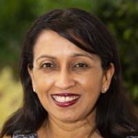 Subhashni Singh, CA, BMS (Hons.)