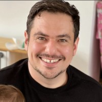 Andrew Hird