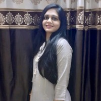 Shivani Hingrajia