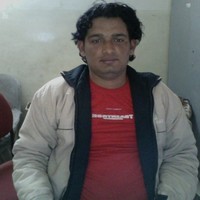 Manish Sheoran