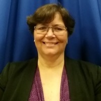 Rosemary Lipman