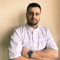 Mattia Alghisi