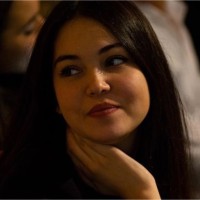 Maria Viola Palazzo