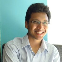 Manu Nair