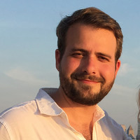 Tate Carmody Mba