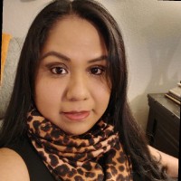 Melissa Giles-Jaimes