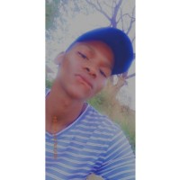 Katlego Gushii