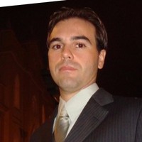 Rodrigo Alexandre Ruschel