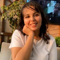 Aisha Abdelghaffar