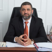 Mohammad Sunalla, MBA CPA