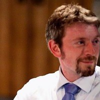 Stuart McRae