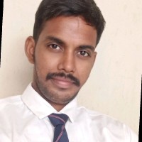 Sreenivas Rao Kollipara