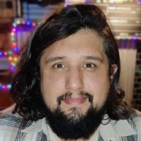 Aarón Daniel Rivera Ponce