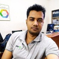 Shubhasis Panigrahi