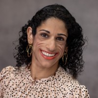 Stephanie Semaan, M.A.