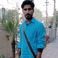 Hassan Raza