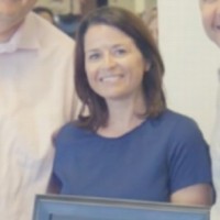 Sarah Monthie