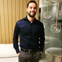 Marcos Antônio