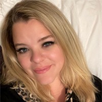 Leah Mckee