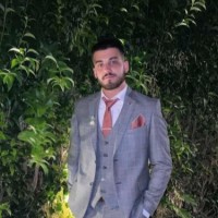 Ioannis Kyriakopoulos