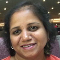 Shamini Vasili