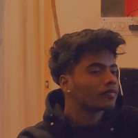 Mohammed Saif