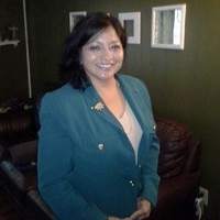 Stella Camacho