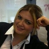 Banu Bakirci Başaranlar