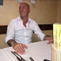 Gianluca Pasio