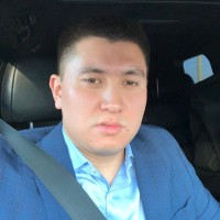 Azat Bektasov