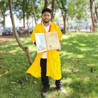 Raghul David