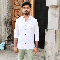 Mano Karthik