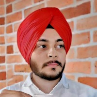 Harjot Singh Thind