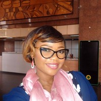 Cynthia Nana