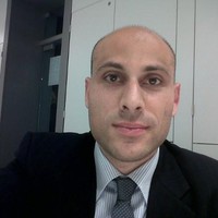Simon Farah