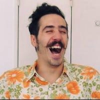 Damian Mantuano