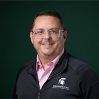 Jeff Panian, MHSA