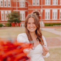 Alyssa Ducote, Bsn-Rn