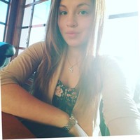 Caroline Monroy