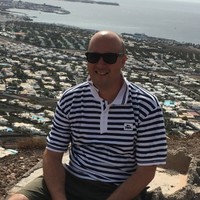 Gary Block