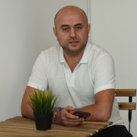 Yacov Rubinov