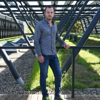 Oliver Rieder