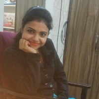 Nisha Mittal