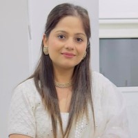 Harpreet Kaur