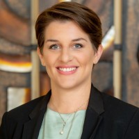 Breanna Sykes, CFP®