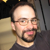 David Digregorio